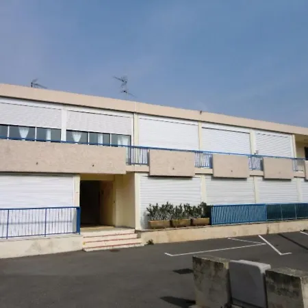 Confortable 3/4 Pers, 100m Plage, Parking Prive Au Grau-du-roi - Fr-1-307-20
