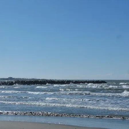Apartment Confortable 3/4 Pers, 100m Plage, Parking Prive Au Grau-du-roi - Fr-1-307-20 *