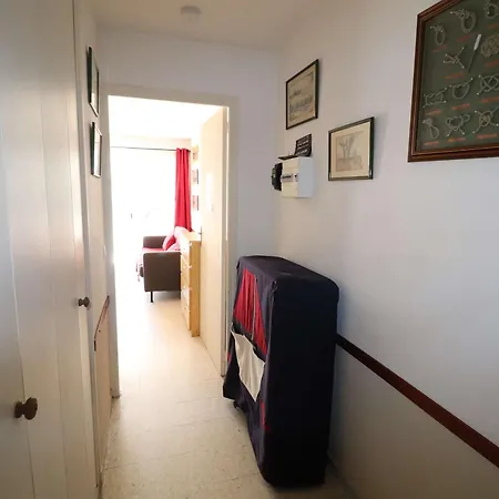 Appartement Le Grau-du-roi, 1 Pièce, 4 Personnes - Fr-1-307-20 Le Grau-du-Roi